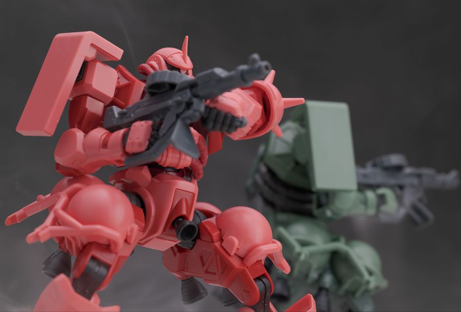 [HG] 1/144 ���� ���� ����(�����ǽ�) [3���԰��Ϸ�] [4573102691903]