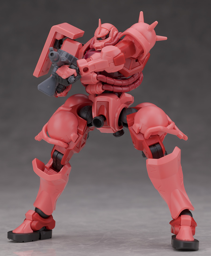 [HG] 1/144 ���� ���� ����(�����ǽ�) [3���԰��Ϸ�] [4573102691903]