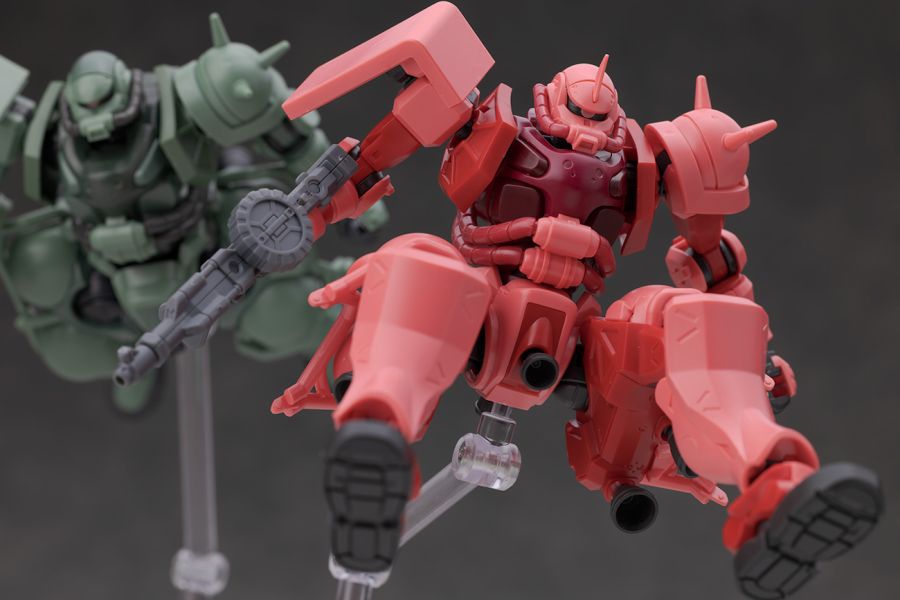 [HG] 1/144 ���� ���� ����(�����ǽ�) [3���԰��Ϸ�] [4573102691903]