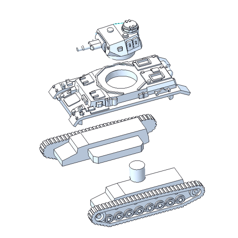 1/350 1������ �ؼ������� ���� - ���ϱ� [2���԰��Ϸ�][4907692040221]