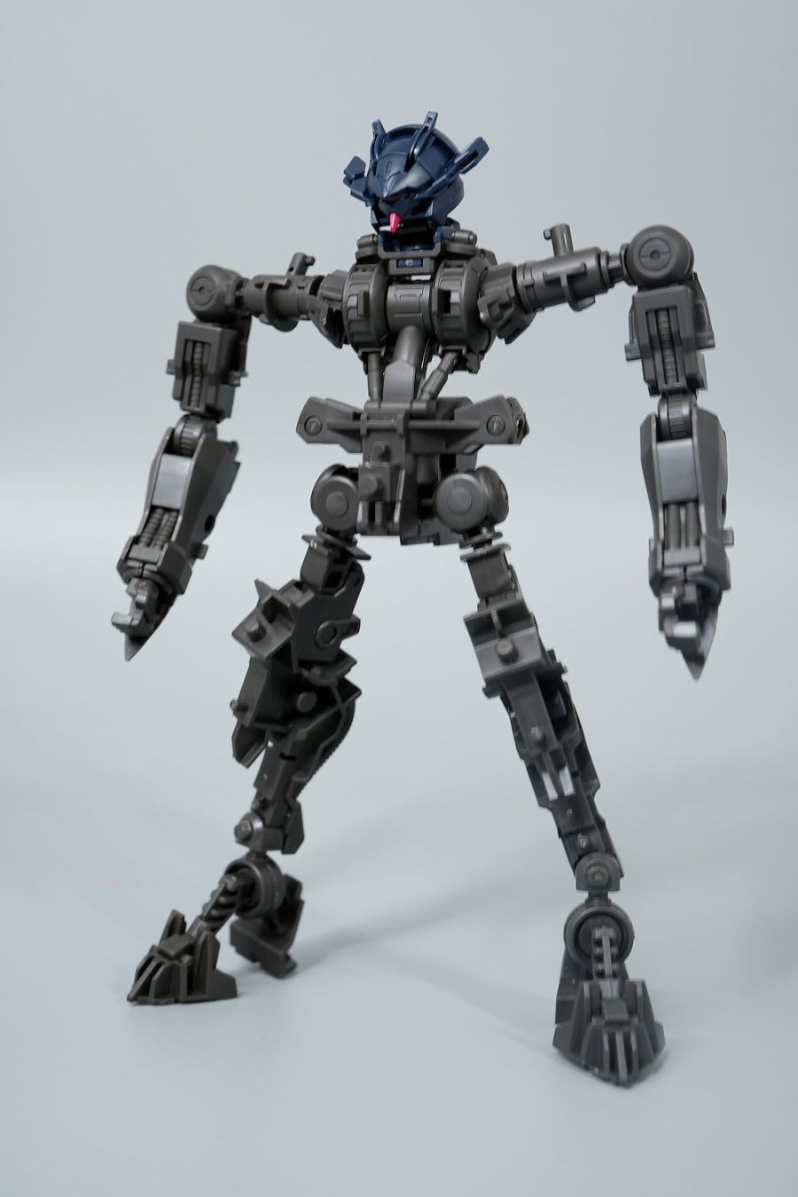 [HG] 1/144 �Ǵ� �ڰ�(�����԰���) [1���԰��Ϸ�] [4573102691927]