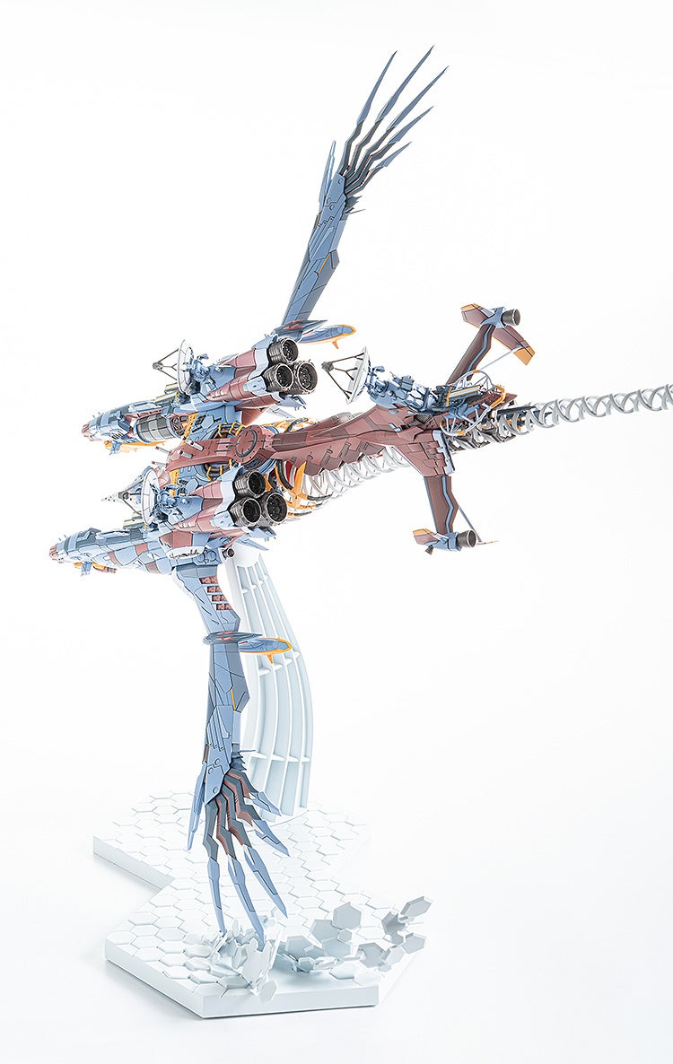 [����] [PLAMAX] ���ݰԸ��� �ű����� -  AAA �д� [4545784015285]