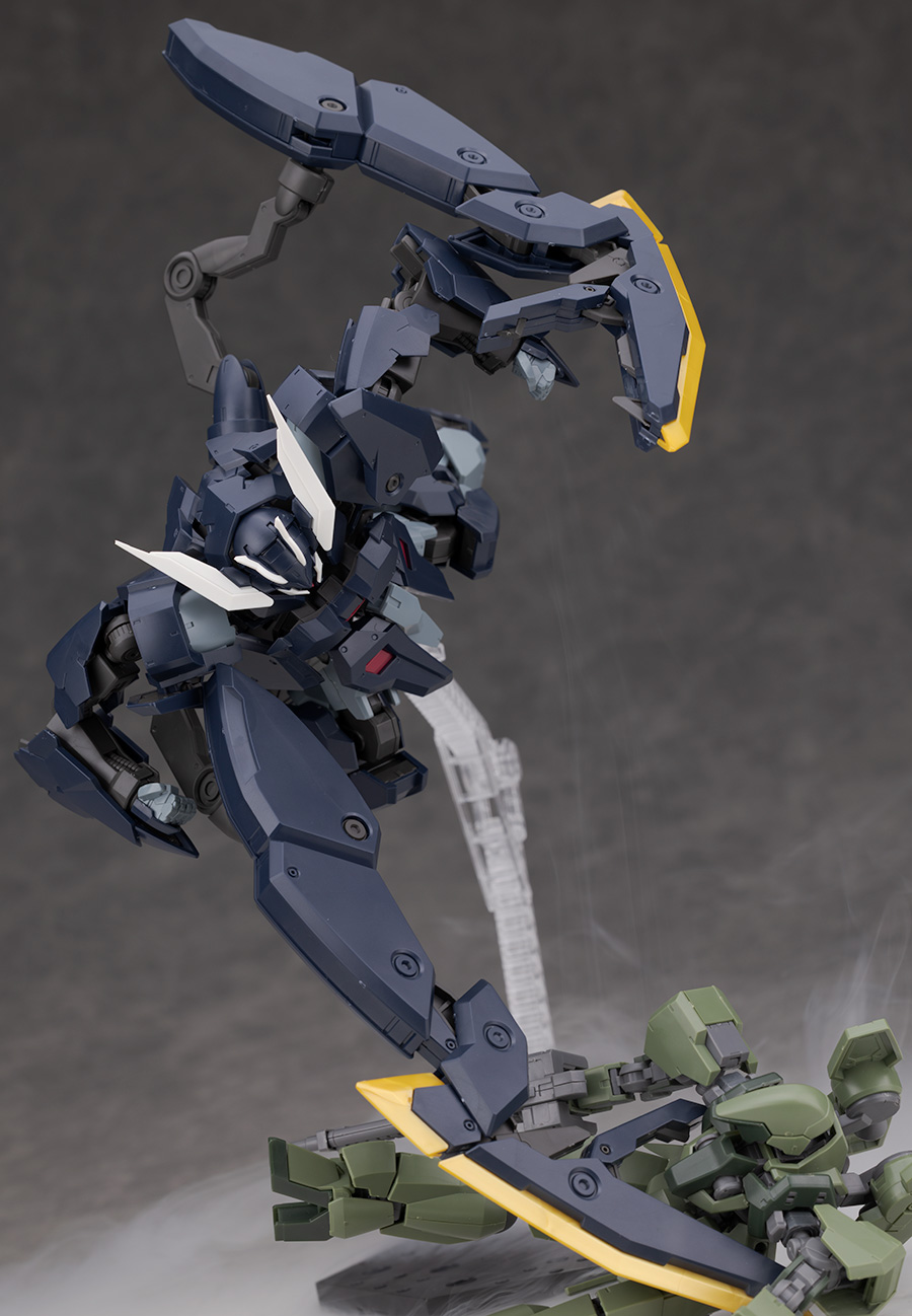 [HG] 1/144 �Ǵ� �ڰ�(�����԰���) [1���԰��Ϸ�] [4573102691927]