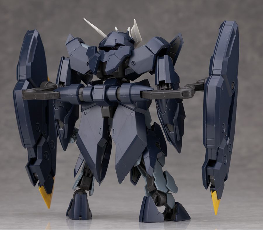 [HG] 1/144 �Ǵ� �ڰ�(�����԰���) [1���԰��Ϸ�] [4573102691927]