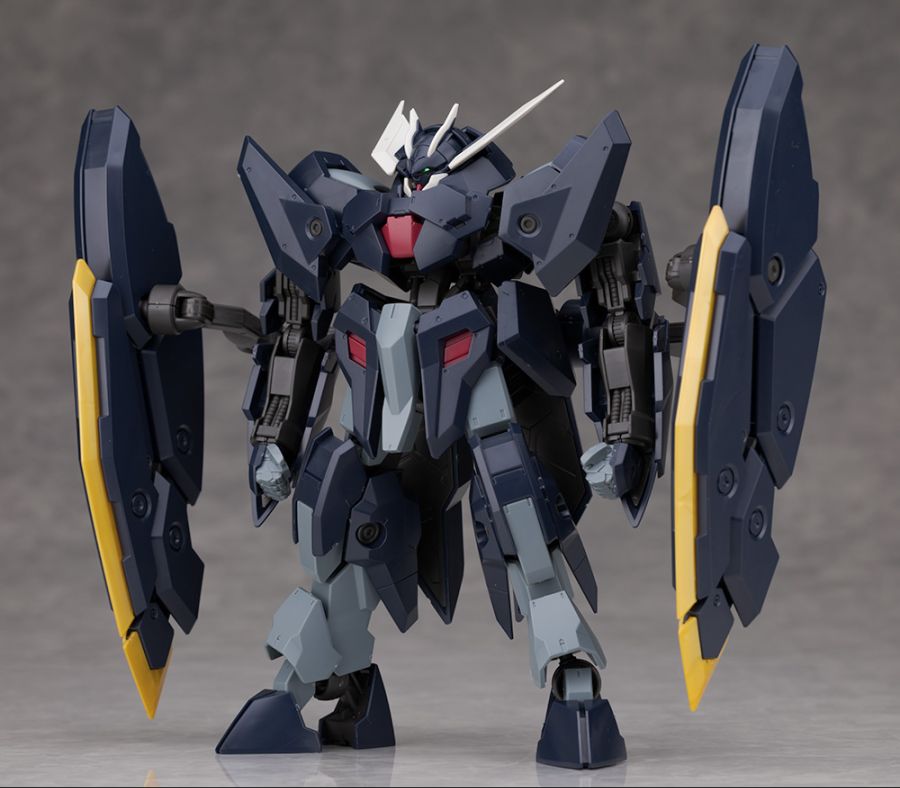 [HG] 1/144 �Ǵ� �ڰ�(�����԰���) [1���԰��Ϸ�] [4573102691927]