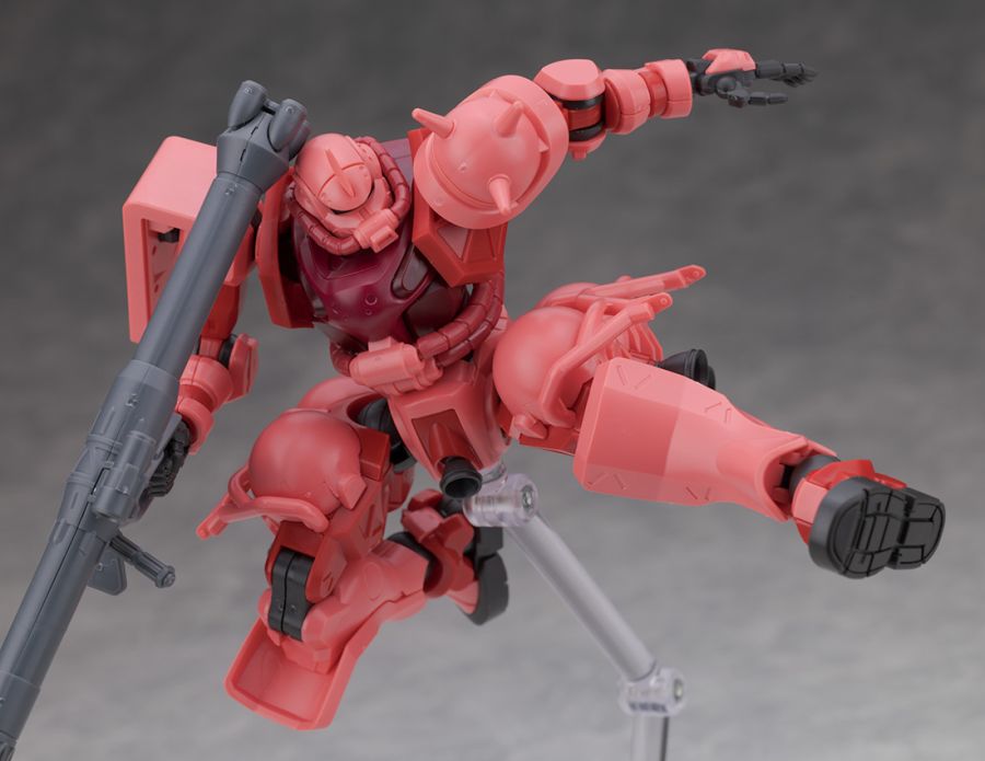 [HG] 1/144 ���� ���� ����(�����ǽ�) [3���԰��Ϸ�] [4573102691903]