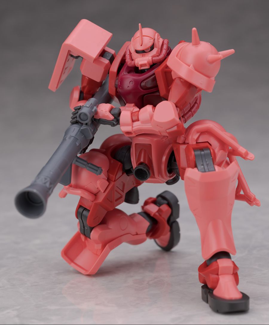 [HG] 1/144 ���� ���� ����(�����ǽ�) [3���԰��Ϸ�] [4573102691903]