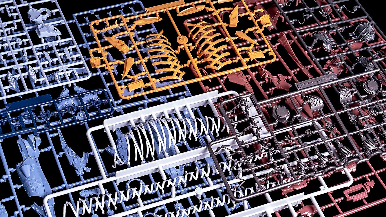 [����] [PLAMAX] ���ݰԸ��� �ű����� -  AAA �д� [4545784015285]