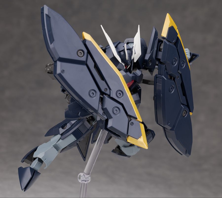 [HG] 1/144 �Ǵ� �ڰ�(�����԰���) [1���԰��Ϸ�] [4573102691927]