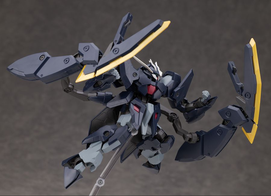 [HG] 1/144 �Ǵ� �ڰ�(�����԰���) [1���԰��Ϸ�] [4573102691927]