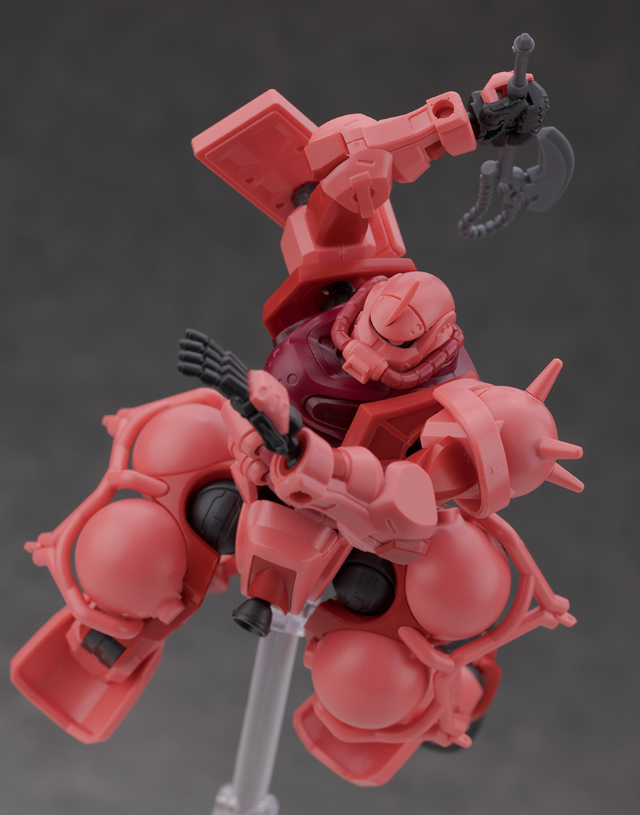 [HG] 1/144 ���� ���� ����(�����ǽ�) [3���԰��Ϸ�] [4573102691903]