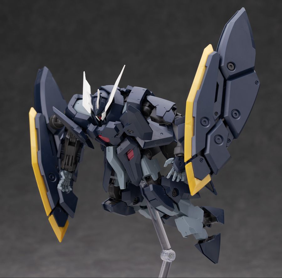 [HG] 1/144 �Ǵ� �ڰ�(�����԰���) [1���԰��Ϸ�] [4573102691927]