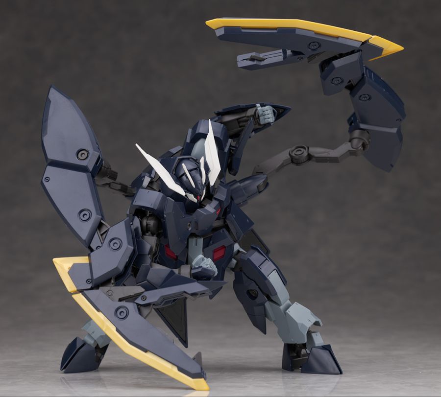 [HG] 1/144 �Ǵ� �ڰ�(�����԰���) [1���԰��Ϸ�] [4573102691927]