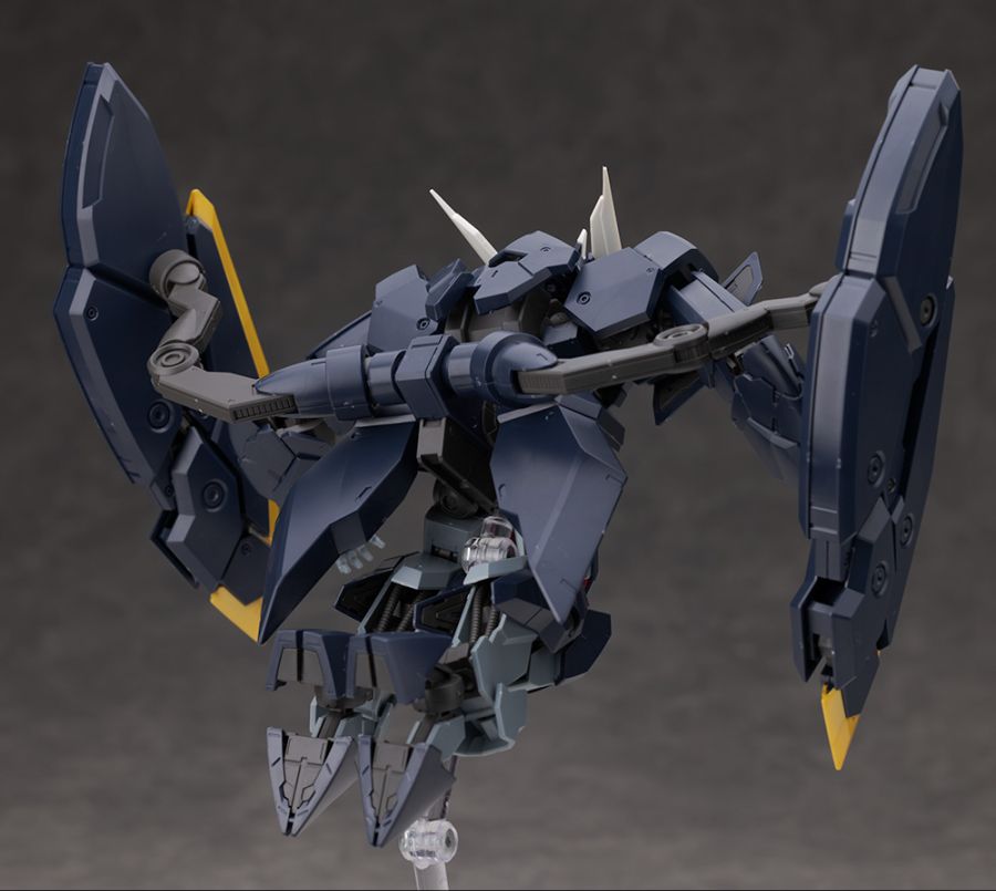 [HG] 1/144 �Ǵ� �ڰ�(�����԰���) [1���԰��Ϸ�] [4573102691927]
