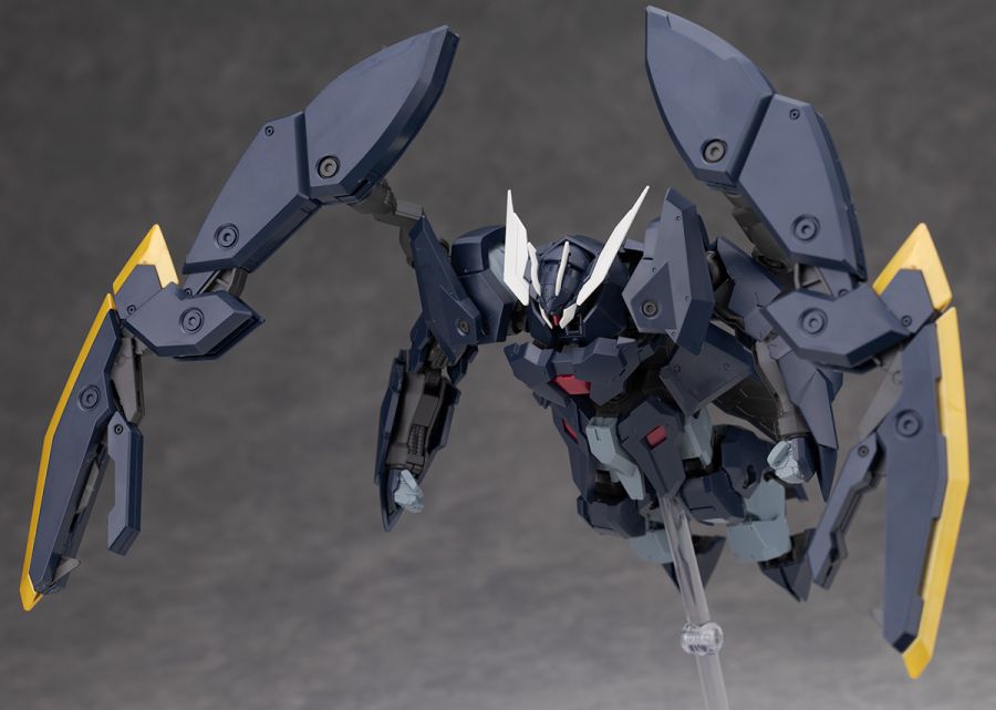 [HG] 1/144 �Ǵ� �ڰ�(�����԰���) [1���԰��Ϸ�] [4573102691927]