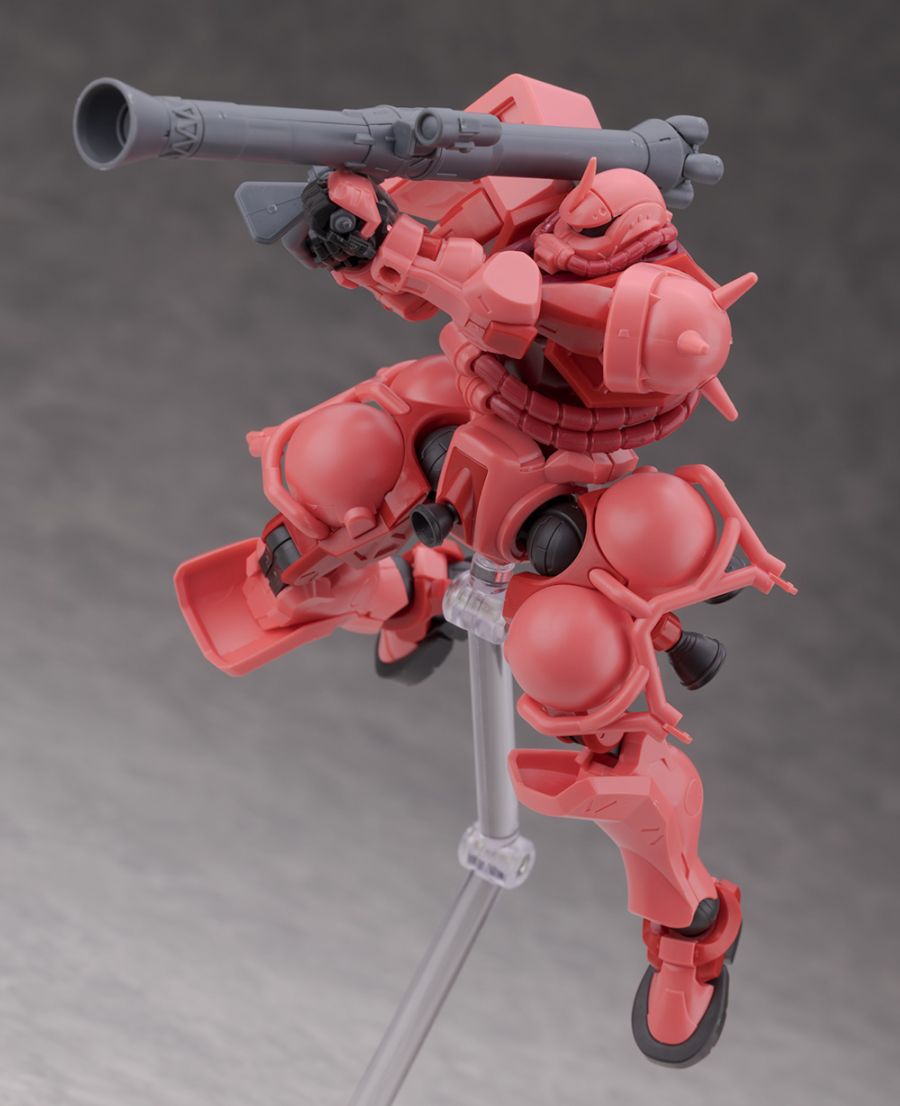 [HG] 1/144 ���� ���� ����(�����ǽ�) [3���԰��Ϸ�] [4573102691903]