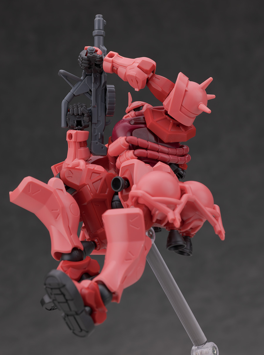 [HG] 1/144 ���� ���� ����(�����ǽ�) [3���԰��Ϸ�] [4573102691903]