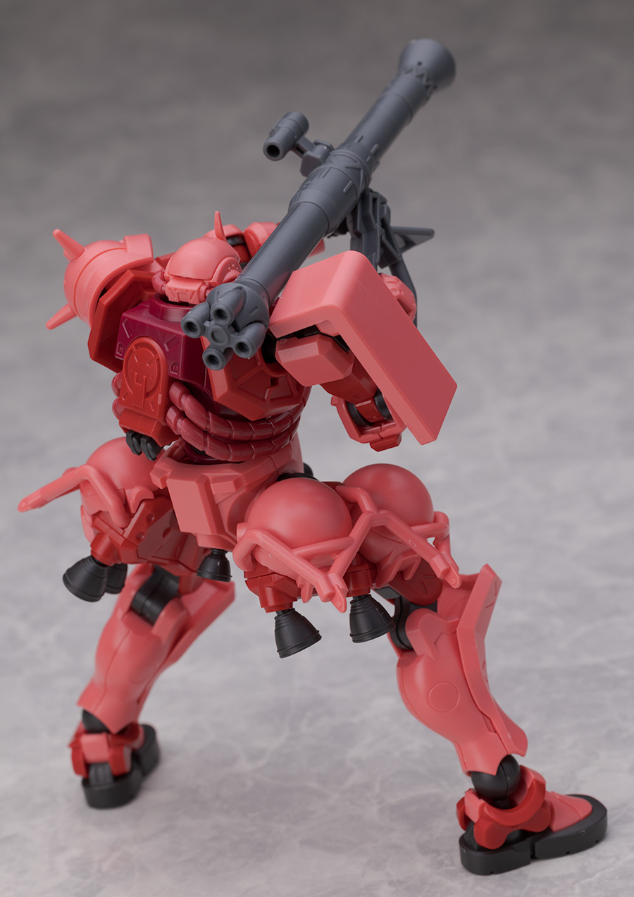 [HG] 1/144 ���� ���� ����(�����ǽ�) [3���԰��Ϸ�] [4573102691903]