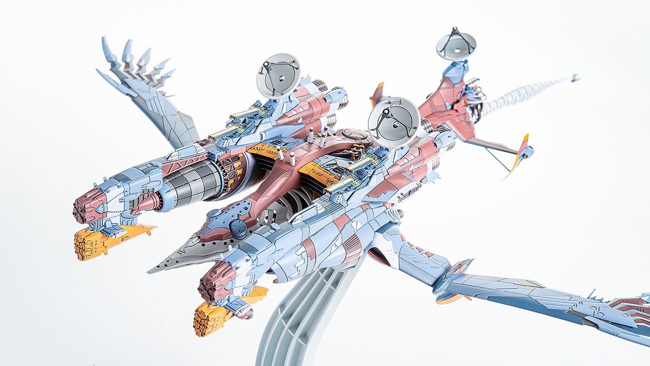 [����] [PLAMAX] ���ݰԸ��� �ű����� -  AAA �д� [4545784015285]