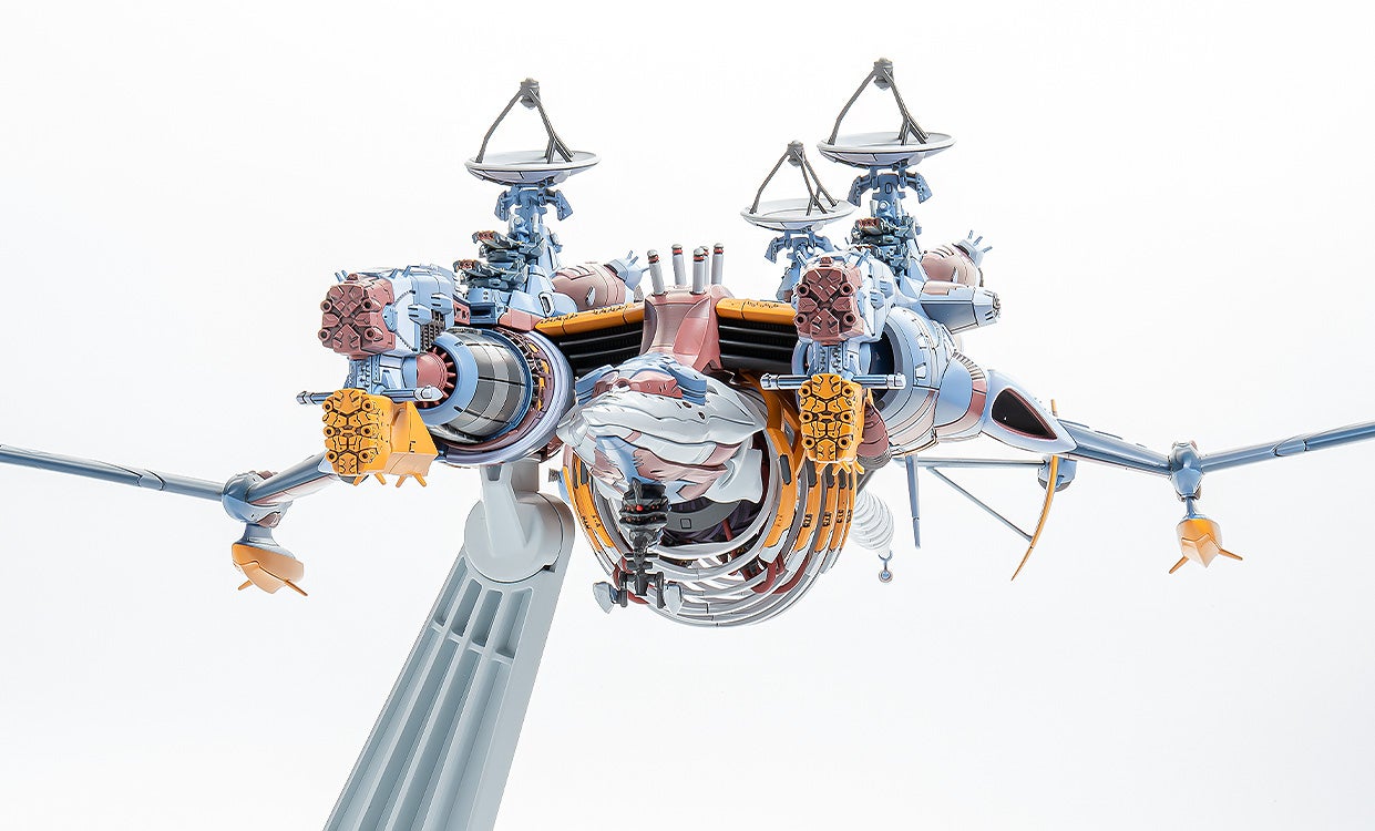 [����] [PLAMAX] ���ݰԸ��� �ű����� -  AAA �д� [4545784015285]