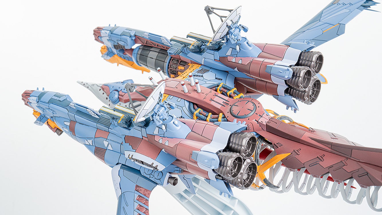 [����] [PLAMAX] ���ݰԸ��� �ű����� -  AAA �д� [4545784015285]