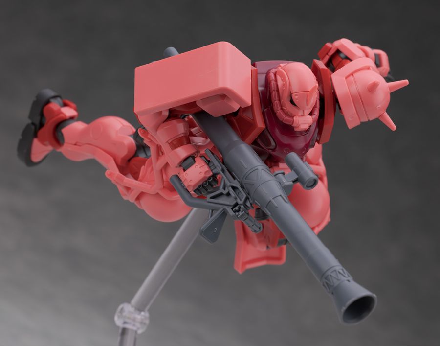 [HG] 1/144 ���� ���� ����(�����ǽ�) [3���԰��Ϸ�] [4573102691903]