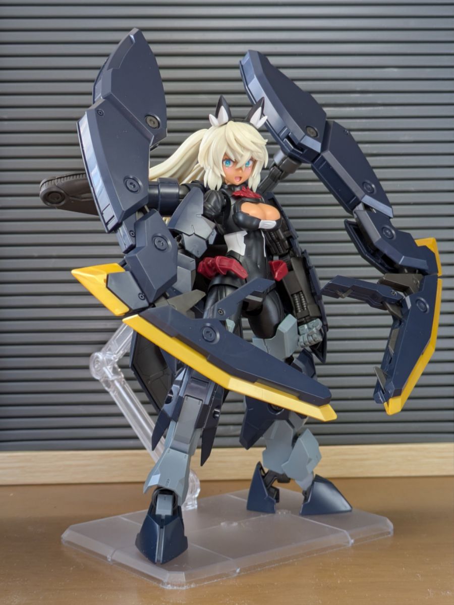 [HG] 1/144 �Ǵ� �ڰ�(�����԰���) [1���԰��Ϸ�] [4573102691927]