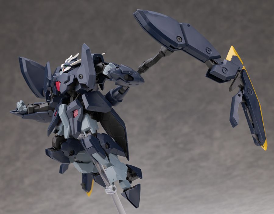 [HG] 1/144 �Ǵ� �ڰ�(�����԰���) [1���԰��Ϸ�] [4573102691927]