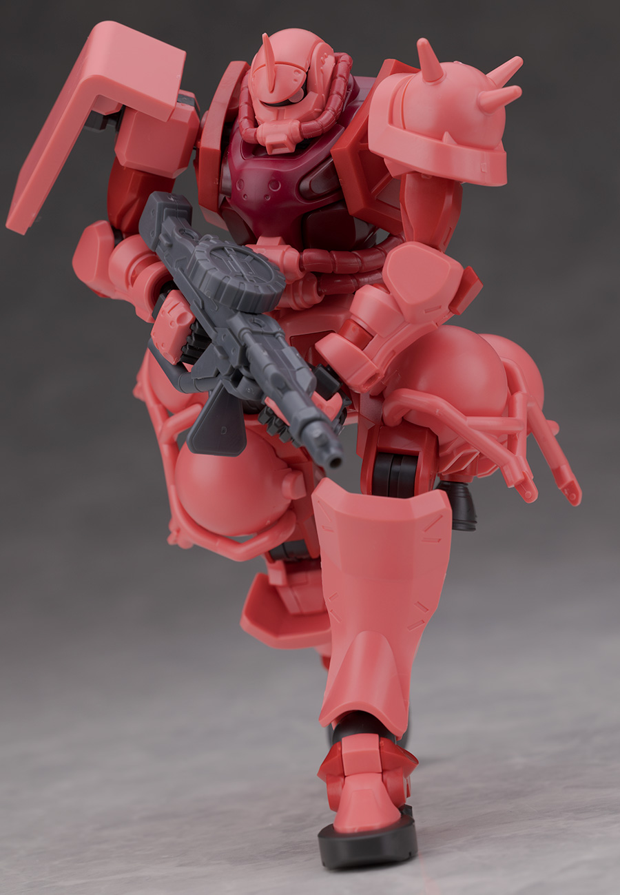 [HG] 1/144 ���� ���� ����(�����ǽ�) [3���԰��Ϸ�] [4573102691903]