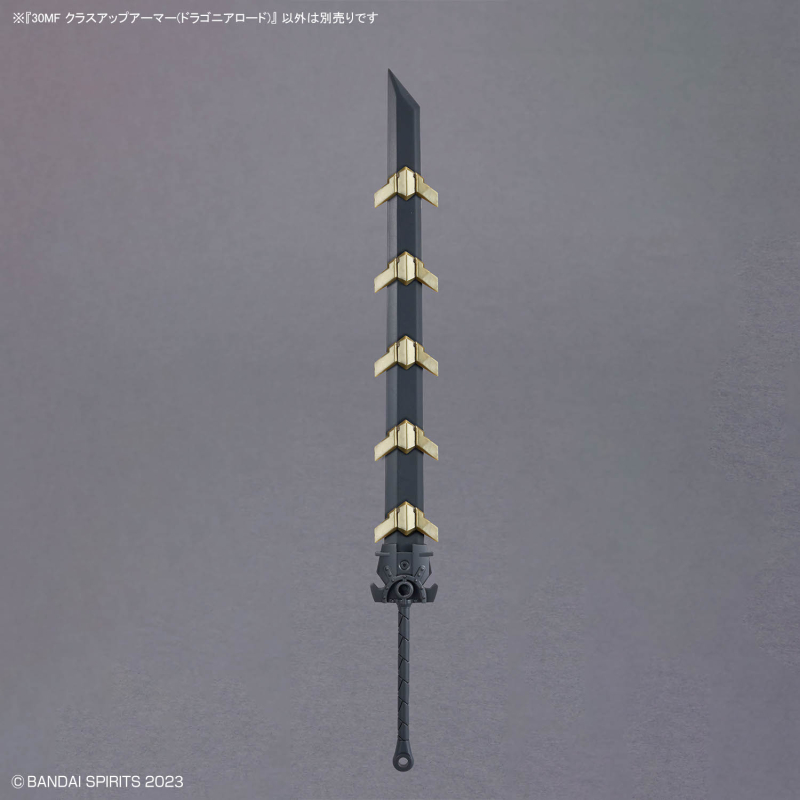 [30MF] Ŭ���� �� �Ƹ� �巡���Ͼ� �ε� [2���԰��Ϸ�] [4573102693600]