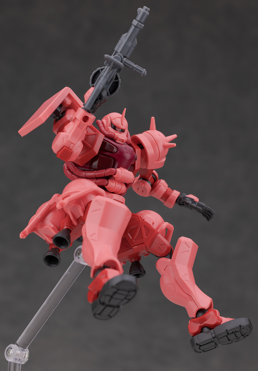 [HG] 1/144 ���� ���� ����(�����ǽ�) [3���԰��Ϸ�] [4573102691903]