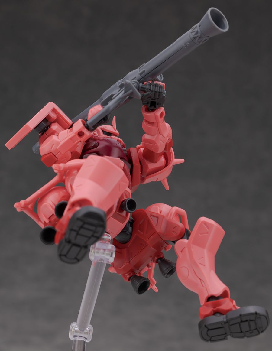 [HG] 1/144 ���� ���� ����(�����ǽ�) [3���԰��Ϸ�] [4573102691903]