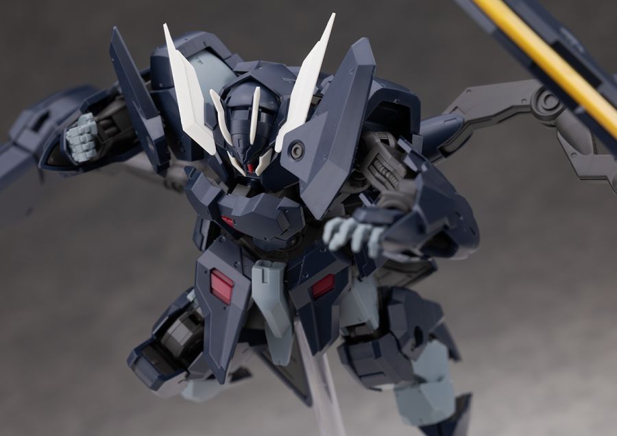 [HG] 1/144 �Ǵ� �ڰ�(�����԰���) [1���԰��Ϸ�] [4573102691927]