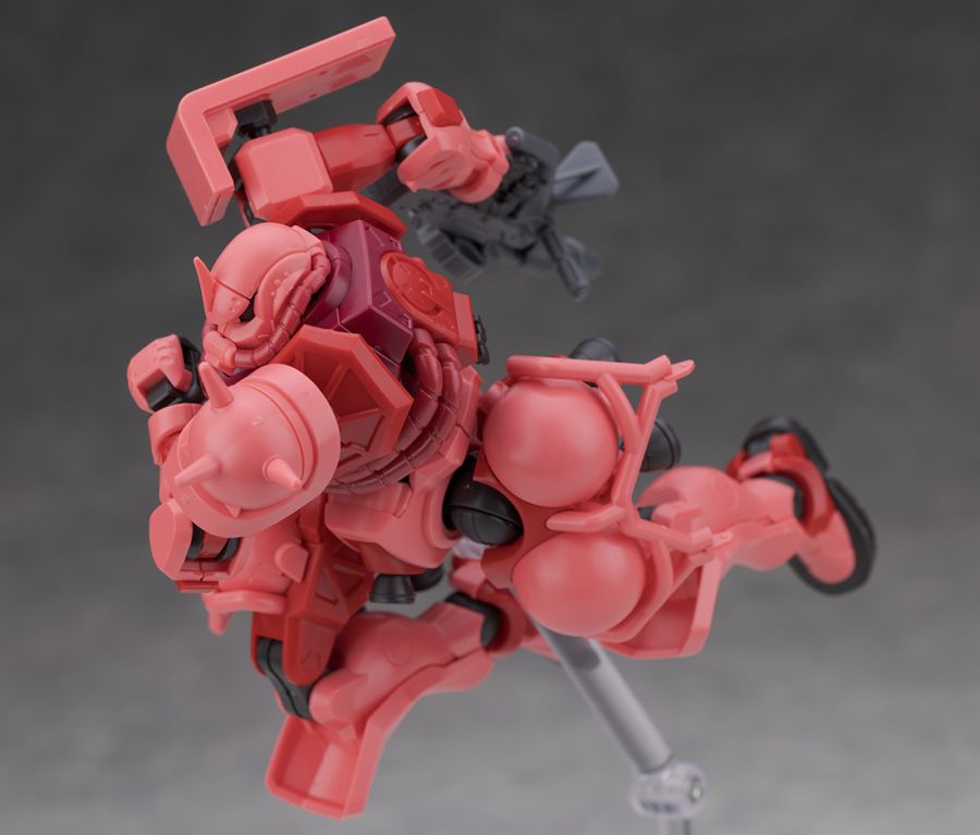 [HG] 1/144 ���� ���� ����(�����ǽ�) [3���԰��Ϸ�] [4573102691903]