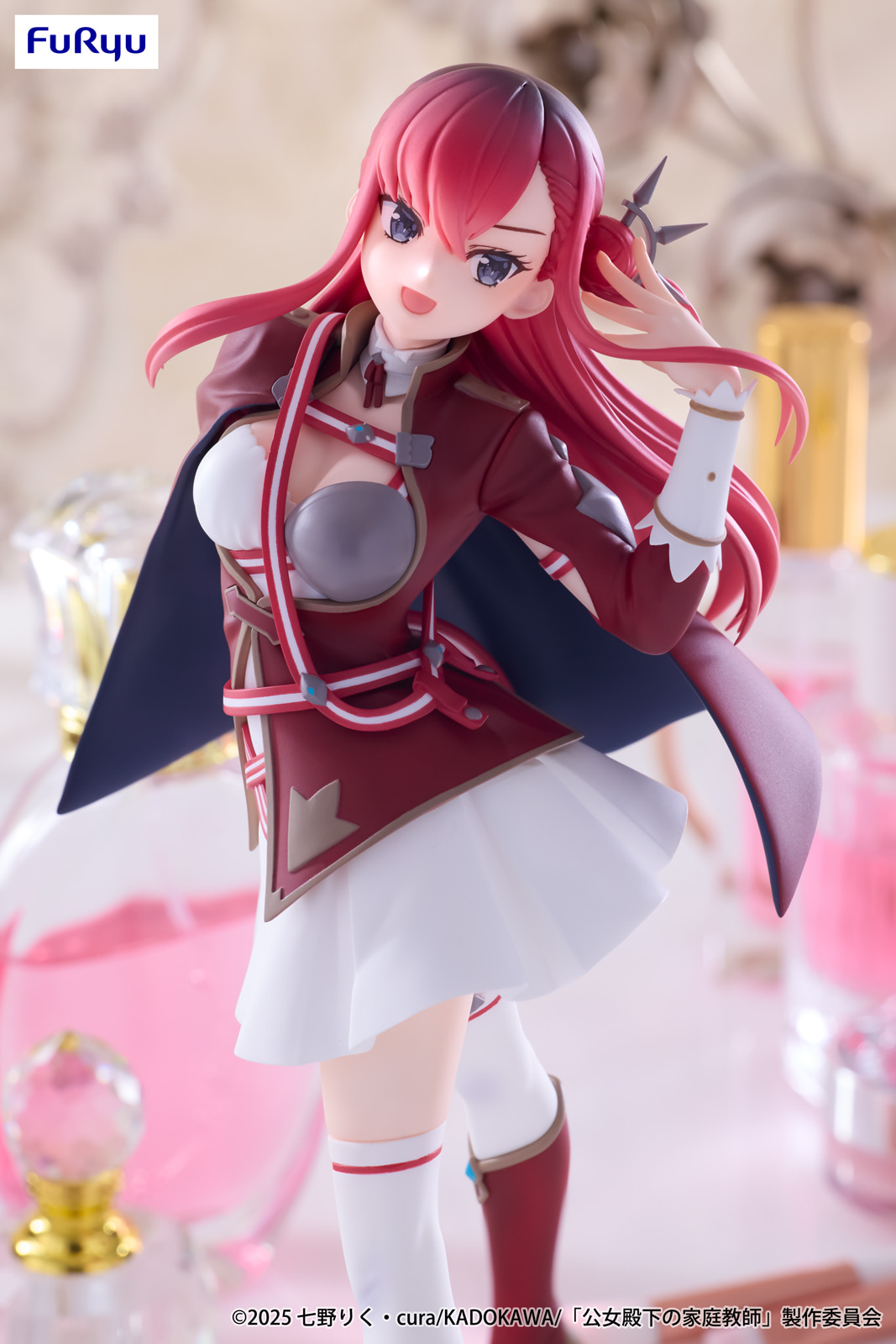 [��ǰ�ǱԾ�] ���� ������ �������� Trio-Try-iT ����� ������ [12���԰��Ϸ�] [4582702296562]