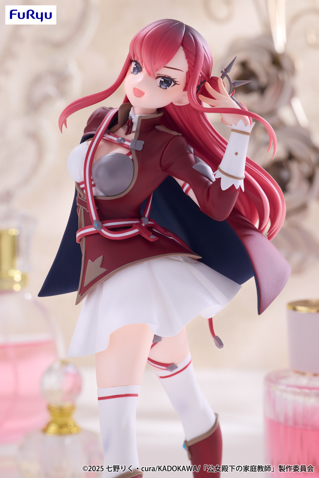 [��ǰ�ǱԾ�] ���� ������ �������� Trio-Try-iT ����� ������ [12���԰��Ϸ�] [4582702296562]