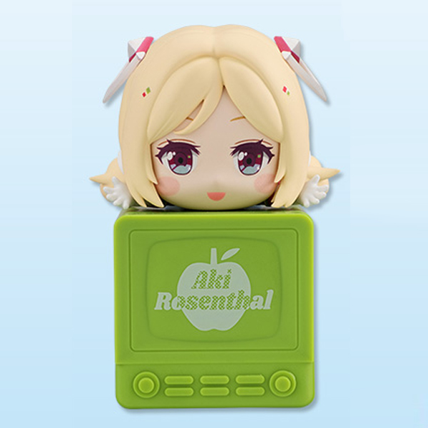 [��ǰ�ǱԾ�] Ȧ�ζ��̺� ��ī�� �ǱԾ� Vol.7 ��Ű ����Ż [12���԰��Ϸ�] [4573646270374]