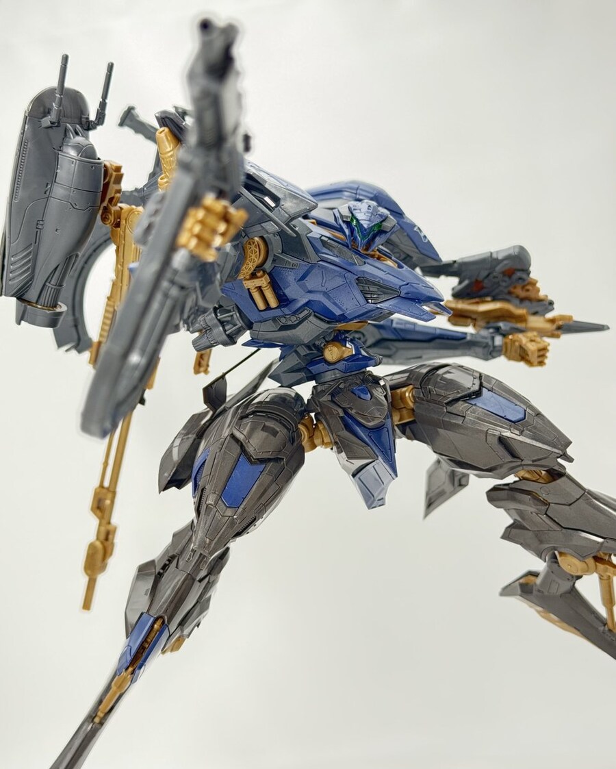 �Ƹӵ� �ھ�6 SCHNEIDER NACHTREIHER/40E V.I.O.S. ��ƿ������ [1���԰��Ϸ�] [4934054048328]