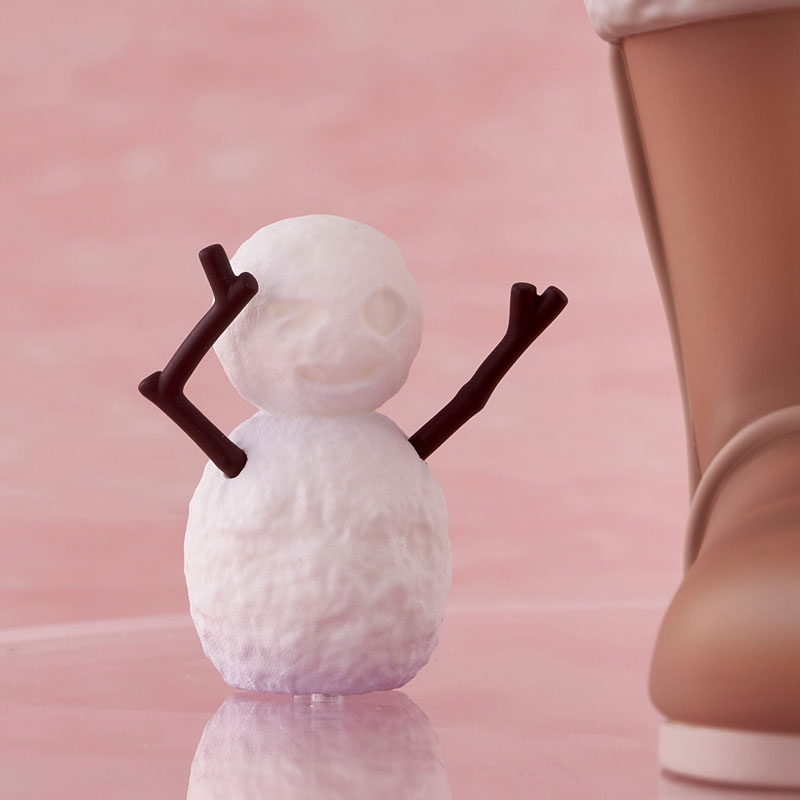  1/6 ������ ����� ������ �Ϳ��� - ����Ű �̳��� ���ڸ� ���� [6977099320163]