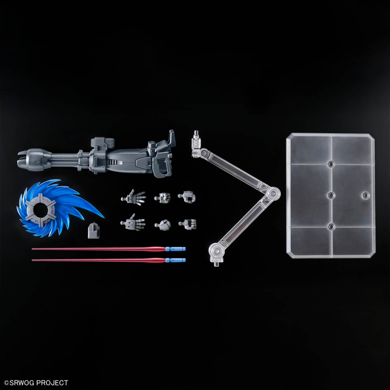 [HG] ���۷κ�����OG - ���ɹ���(PTX-08R) [1���԰��Ϸ�] [4573102692016]