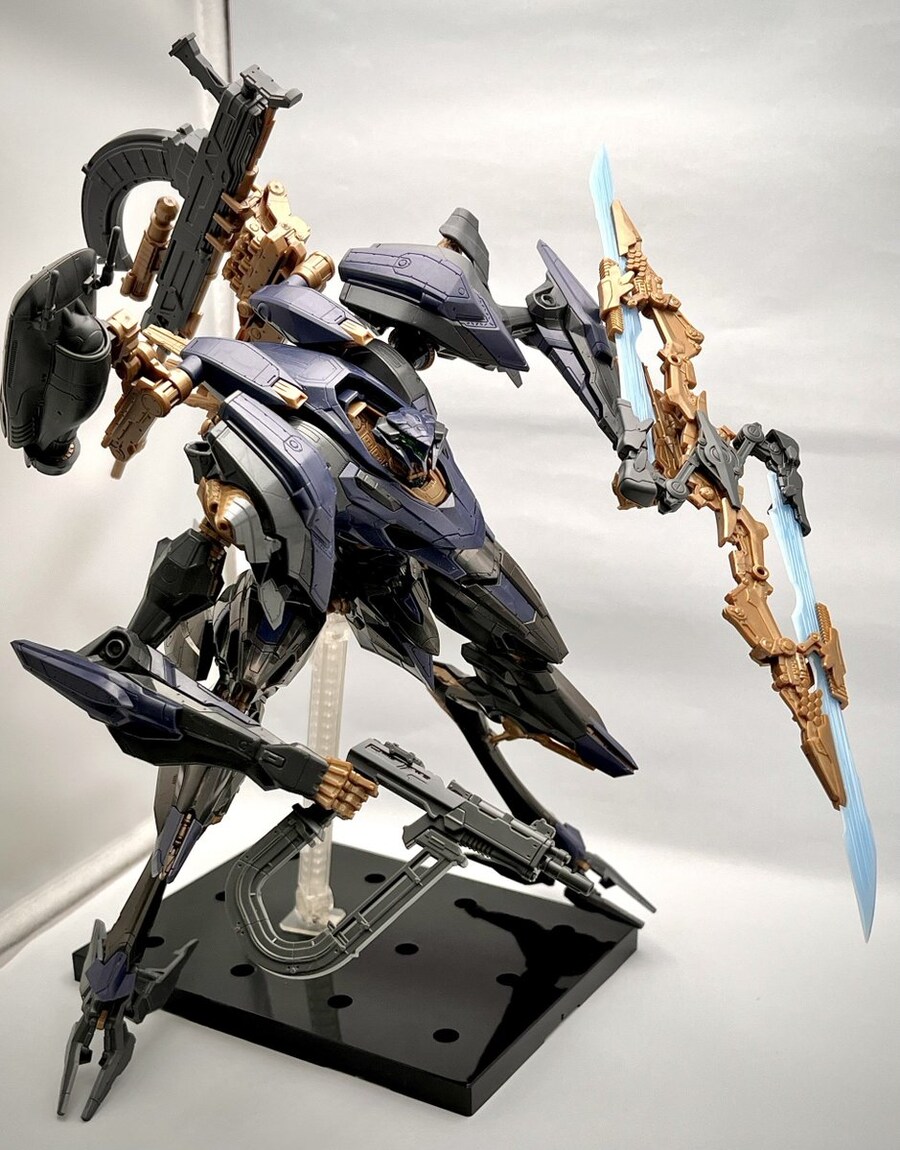 �Ƹӵ� �ھ�6 SCHNEIDER NACHTREIHER/40E V.I.O.S. ��ƿ������ [1���԰��Ϸ�] [4934054048328]