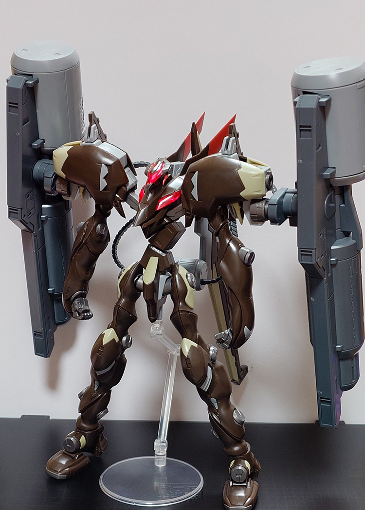 [MODEROID] â���� ������ - ������ ��ũ �Ǿ� ī�� �ƹٵ� [1���԰��Ϸ�] [4580590202542]