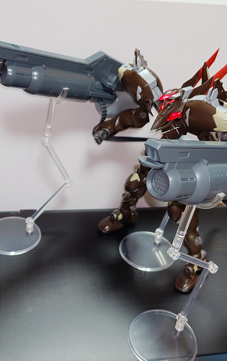 [MODEROID] â���� ������ - ������ ��ũ �Ǿ� ī�� �ƹٵ� [1���԰��Ϸ�] [4580590202542]