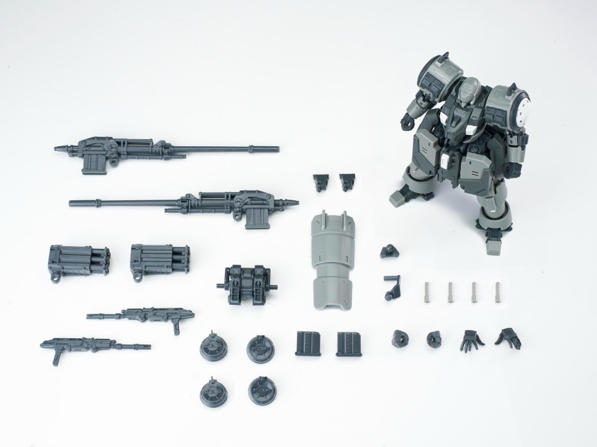 1/144 ZA-08C1 �ڷ��� ������ �׷��� [1���԰��Ϸ�] [6976567570895]