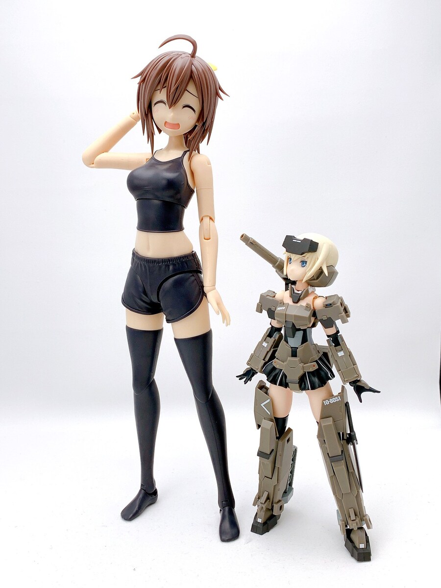 1/6 �׶��� ������ �巹���� �ٵ� M with �ճ��� �ƿ� [1���԰��Ϸ�] [4934054076659]