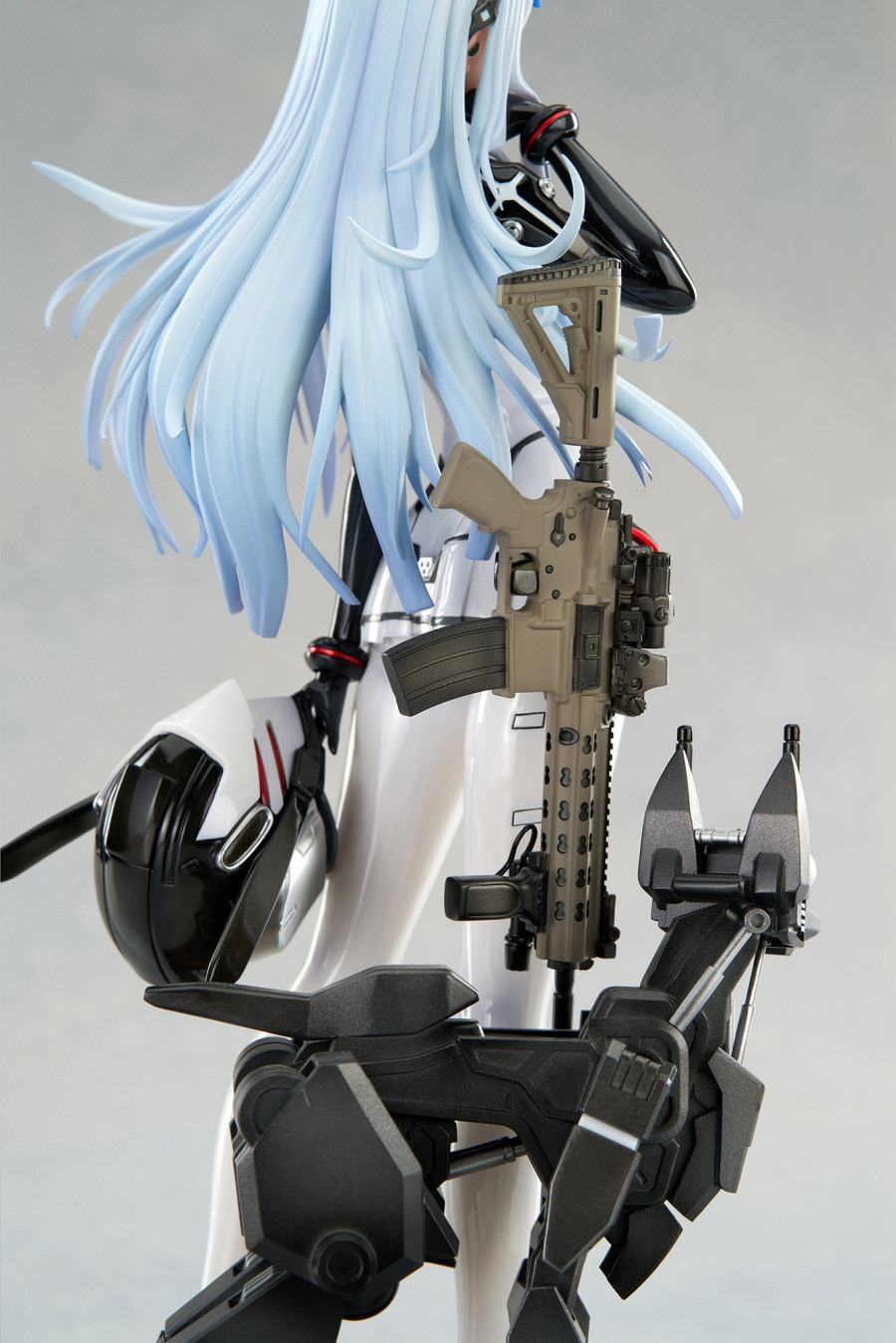 1/7 �ҳ����� - HK416 ����� ���� ���� [6971995422747]