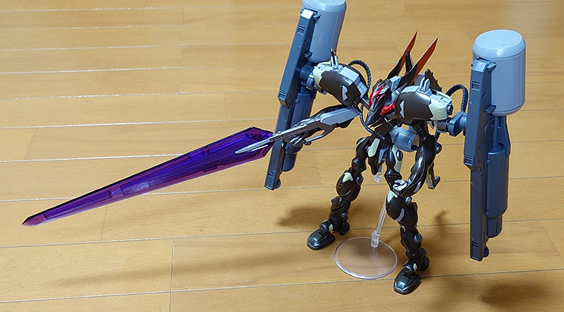 [MODEROID] â���� ������ - ������ ��ũ �Ǿ� ī�� �ƹٵ� [1���԰��Ϸ�] [4580590202542]