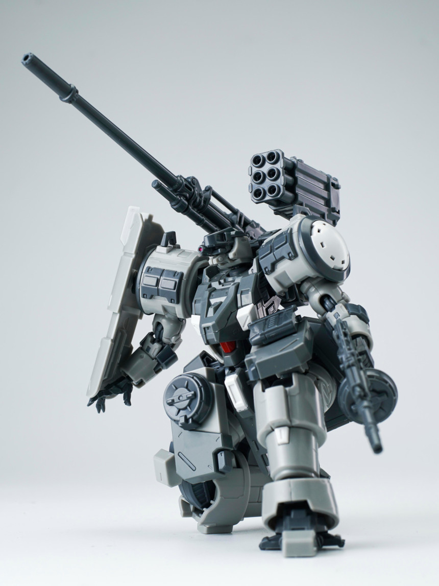 1/144 ZA-08C1 �ڷ��� ������ �׷��� [1���԰��Ϸ�] [6976567570895]