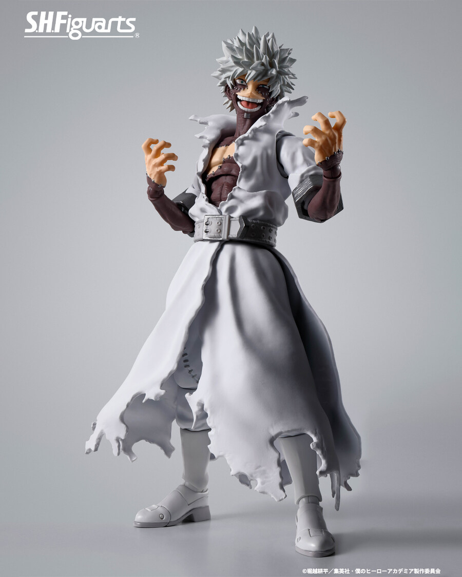 [S.H.Figuarts] ���� ����� ��ī���̾� - �ٺ� [12���԰��Ϸ�] [4573102673640]