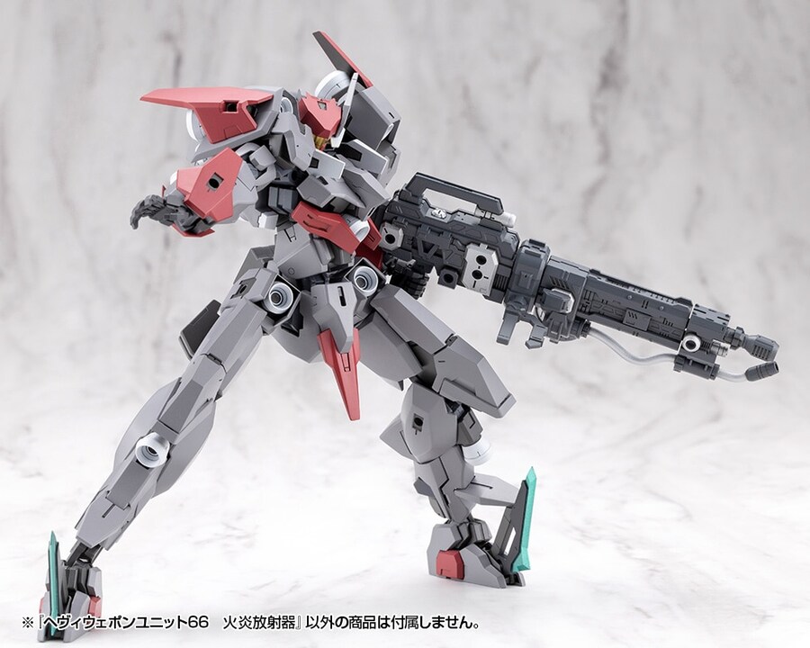 [����] M.S.G ������ ����66 ȭ������ [4934054084685]